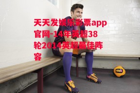 天天发娱乐彩票app官网-14年英超38轮2014英超最佳阵容